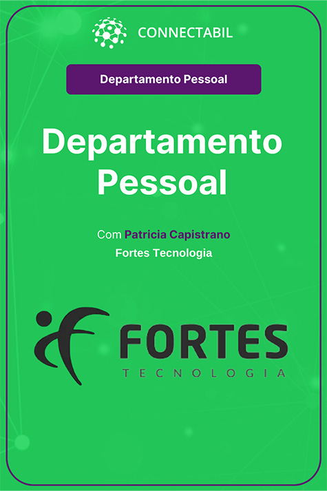 Departamento-pessoal